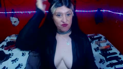 Sonia online show from 03.14.26