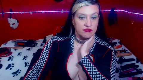 Sonia online show from 03.23.26