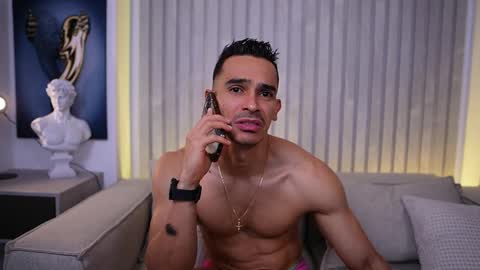 RANDY online show from 10.12.25