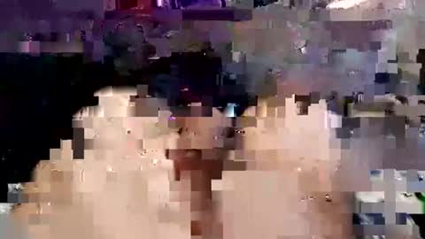 Fuckbot online show from 12.24.24