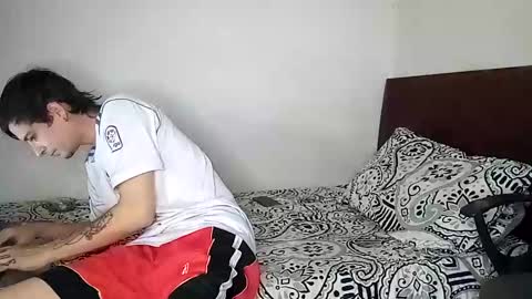 Snapshot of rangel_sex chatting on 12.18.24 Rangel and Lola online show from 12.18.24