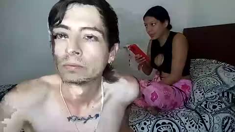 Snapshot of rangel_sex chatting on 12.23.24 Rangel and Lola online show from 12.23.24