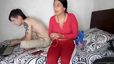 Snapshot of rangel_sex chatting on 01.15.25 Rangel and Lola online show from 01.15.25
