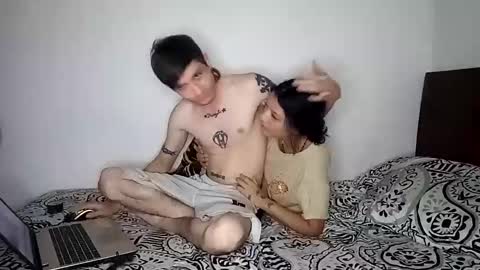 Snapshot of rangel_sex chatting on 02.17.25 Rangel and Lola online show from 02.17.25