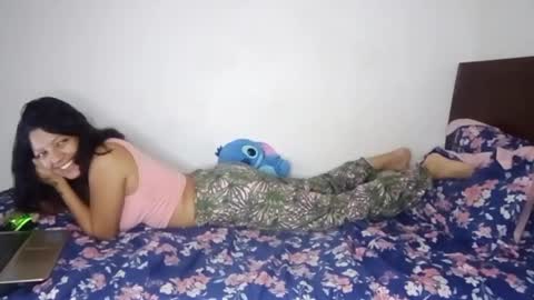 Snapshot of rangel_sex chatting on 03.05.25 Rangel and Lola online show from 03.05.25