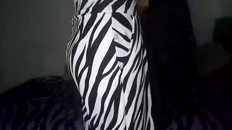 Snapshot of rangel_sex chatting on 09.13.25 Rangel and Lola online show from 09.13.25
