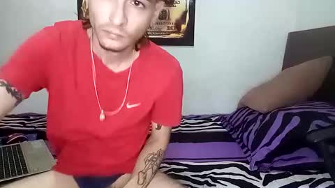 Rangel and Lola online show from 11.13.25