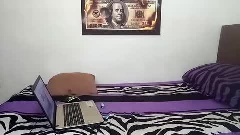 Rangel and Lola online show from 11.19.25