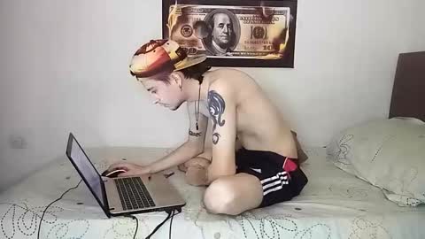 Rangel and Lola online show from 12.18.25