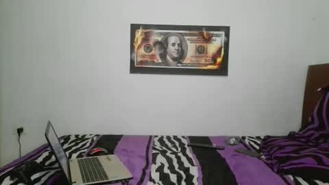 Rangel and Lola online show from 02.03.26