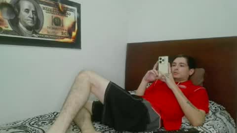 Rangel and Lola online show from 03.11.26