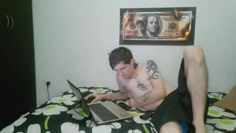 Rangel and Lola online show from 03.30.26