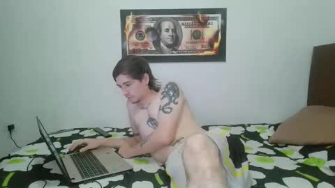 Rangel and Lola online show from 04.04.26