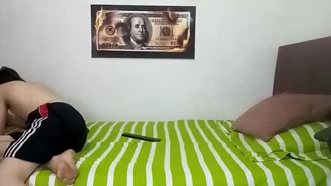 Rangel and Lola online show from 04.15.26