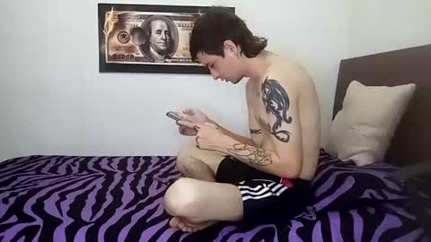 Snapshot of rangel_sex chatting on 07.03.26 Rangel and Lola online show from 07.03.26