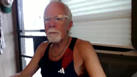 Snapshot of ranger1001 chatting on 04.26.26 ranger1001 online show from 04.26.26