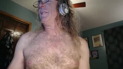 Snapshot of ranger510 chatting on 12.05.24 Ranger510 online show from 12.05.24