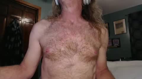 Snapshot of ranger510 chatting on 12.07.24 Ranger510 online show from 12.07.24