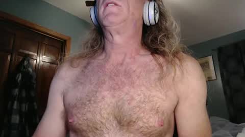 Snapshot of ranger510 chatting on 12.09.24 Ranger510 online show from 12.09.24