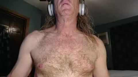 Snapshot of ranger510 chatting on 01.09.25 Ranger510 online show from 01.09.25