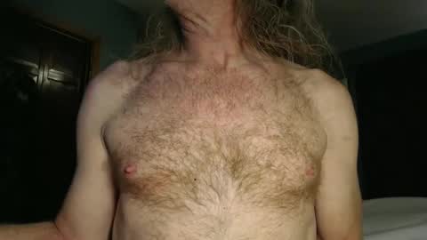 Snapshot of ranger510 chatting on 01.12.25 Ranger510 online show from 01.12.25