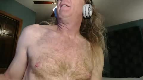 Snapshot of ranger510 chatting on 01.30.25 Ranger510 online show from 01.30.25