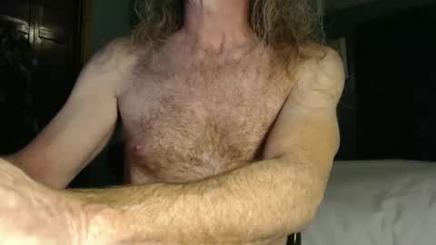 Snapshot of ranger510 chatting on 11.25.25 Ranger510 online show from 11.25.25