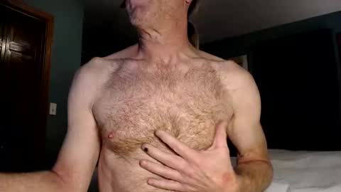 Snapshot of ranger510 chatting on 12.21.25 Ranger510 online show from 12.21.25