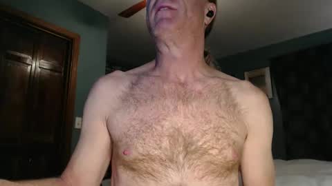 Snapshot of ranger510 chatting on 02.01.26 Ranger510 online show from 02.01.26