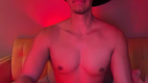 Sebastian online show from 07.29.26