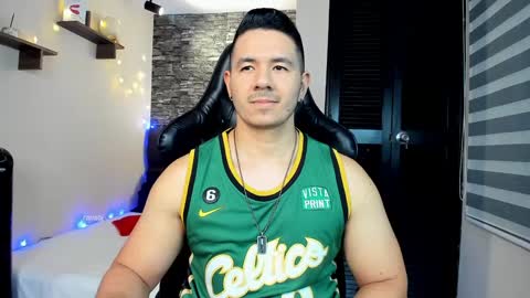 Jonas online show from 12.21.24