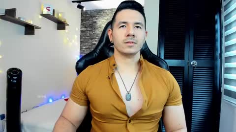 Jonas online show from 01.01.25