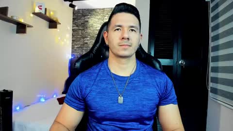 Jonas online show from 01.24.25