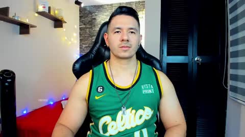 Jonas online show from 02.07.25