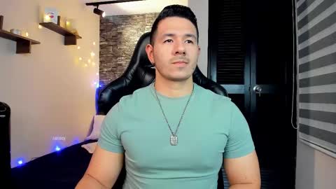 Jonas online show from 02.16.25