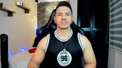 Jonas online show from 02.22.25