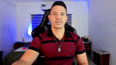 Jonas online show from 09.12.25