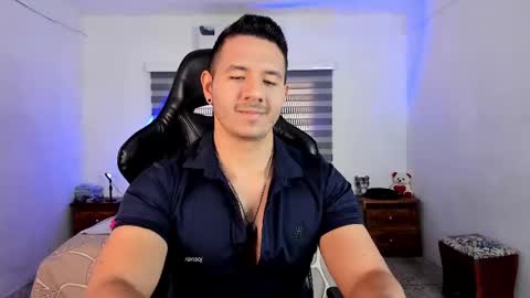 Jonas online show from 09.18.25