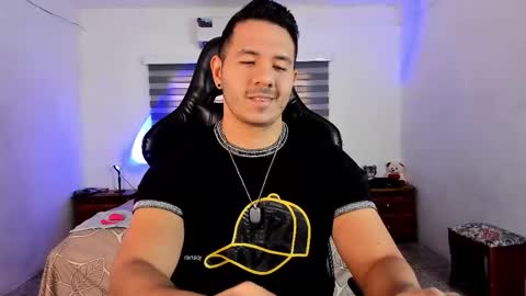 Jonas online show from 09.29.25