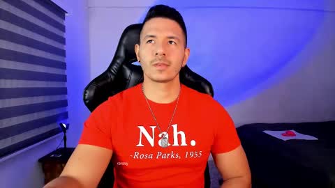 Jonas online show from 10.04.25