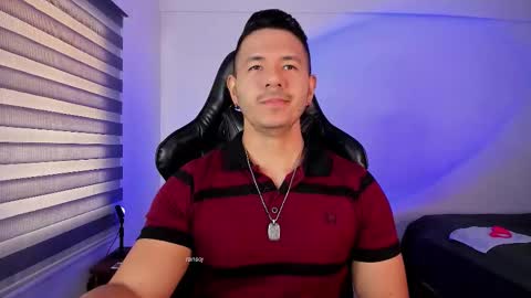 Jonas online show from 11.04.25