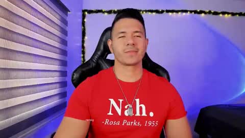 Jonas online show from 02.23.26