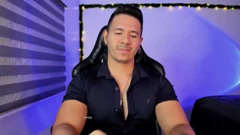 Jonas online show from 03.01.26