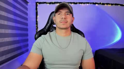 Jonas online show from 03.27.26