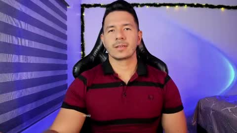 Jonas online show from 04.13.26