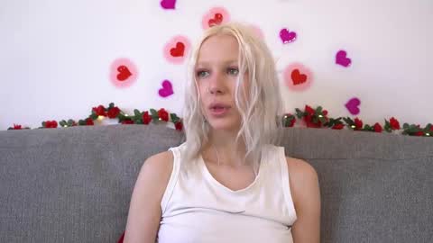 Rany Thompson online show from 02.12.26