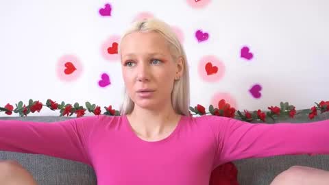 Rany Thompson online show from 02.19.26