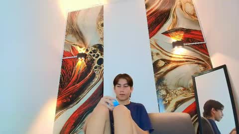 raphael_nyon1 online show from 05.11.26