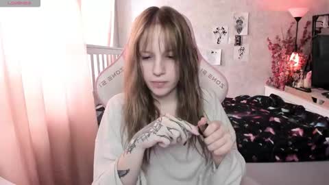 Rapunzel online show from 03.11.26