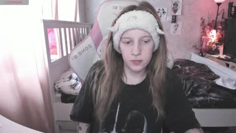 Rapunzel online show from 04.15.26